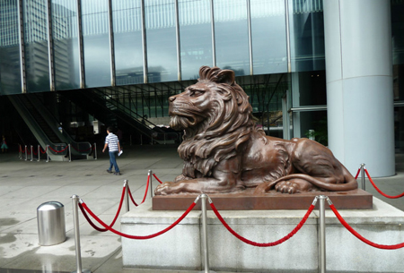 香港匯豐銀行開(kāi)戶(hù)