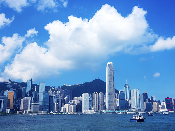 注銷(xiāo)香港注冊(cè)公司的流程
