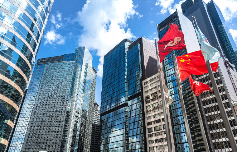 為什么離岸銀行賬戶這么難開？