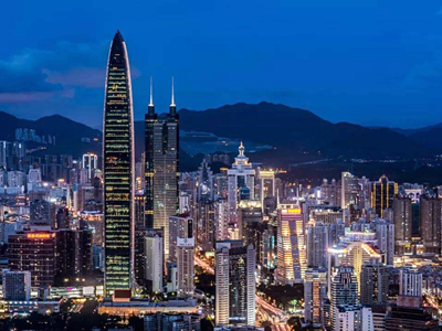 粵港澳大灣區(qū)背景下，香港身份優(yōu)勢(shì)