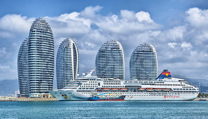 海南自貿港15%的個稅優(yōu)惠誰可享？
