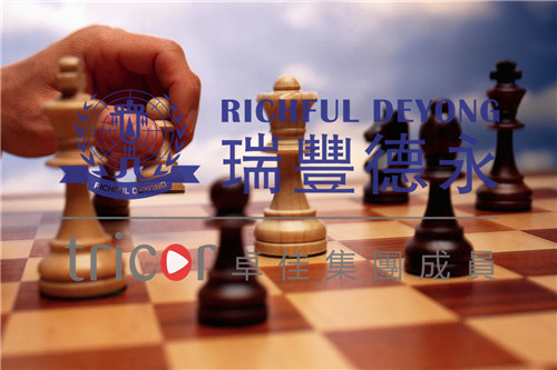 香港公司 VS BVI公司 香港更勝一籌
