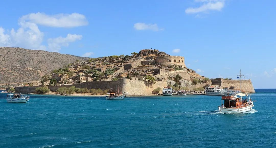 【希臘第一大旅游＋生活島】愛(ài)琴海南端克里特島Crete