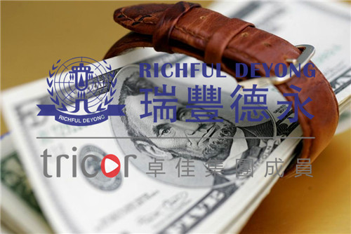 轉(zhuǎn)口貿(mào)易潛在的風險