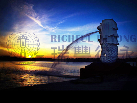 格局洞悉 | RCEP賦予新動能，新加坡在主要經(jīng)濟體中的全球價值鏈參與率最高